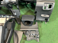 ダッシュボード рестайлниг TOYOTA PRIUS OEM 55300-47190-C0 ZVW30 2012 1F7 SILVER
