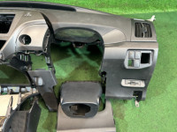 ダッシュボード рестайлниг TOYOTA PRIUS OEM 55300-47190-C0 ZVW30 2012 1F7 SILVER