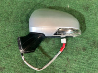Зеркало левое цвет 1F7 87940-47300 TOYOTA PRIUS