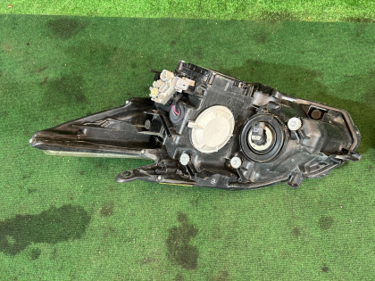 大灯 ксенон TOYOTA PRIUS OEM 81145-47381 81185-47381 85967-33031 ZVW30 2012