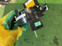 フラットケーブル TOYOTA PRIUS OEM 84307-74020 ZVW30 2012 2ZRFXE AT