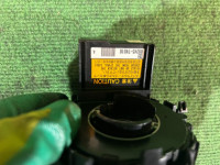 フラットケーブル TOYOTA PRIUS OEM 84307-74020 ZVW30 2012 2ZRFXE AT