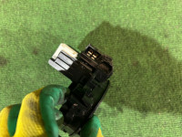 フラットケーブル TOYOTA PRIUS OEM 84307-74020 ZVW30 2012 2ZRFXE AT