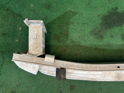 前保险杠防撞梁 TOYOTA PRIUS OEM 52021-47081 ZVW30 2012