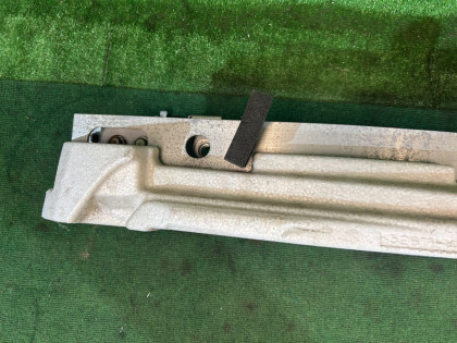 前保险杠防撞梁 TOYOTA PRIUS OEM 52021-47081 ZVW30 2012
