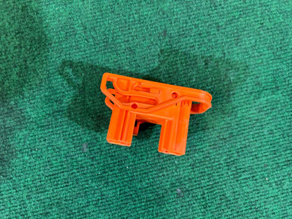 Conector de servicio de la batería de alta tensión G383448010 TOYOTA PRIUS