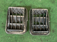 ช่องระบายอากาศตัวถัง TOYOTA PRIUS OEM 62940-16060 62940-16060 ZVW30 2013 1F7 SILVER