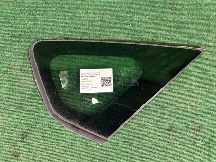 Vidro lateral fixo direito TOYOTA PRIUS OEM 62710-47040 ZVW30 2013