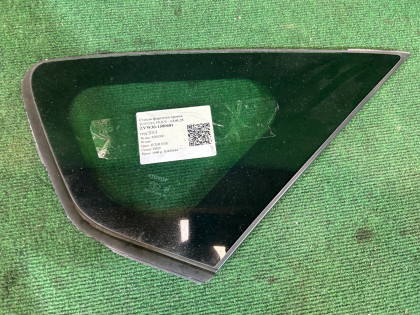 Vidro lateral fixo direito 62710-47040 TOYOTA PRIUS