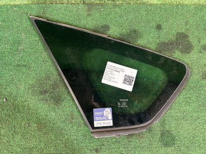 กระจกหูช้างซ้าย 62720-47040 TOYOTA PRIUS