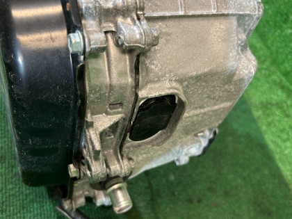 อินเวอร์เตอร์ TOYOTA PRIUS OEM G9200-47190 ZVW30 2013 2ZRFXE AT