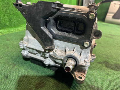 อินเวอร์เตอร์ TOYOTA PRIUS OEM G9200-47190 ZVW30 2013 2ZRFXE AT