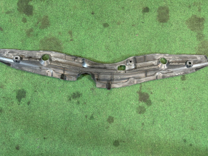 Embellecedor del panel frontal TOYOTA PRIUS OEM 53289-47032 ZVW30 2013 1F7 SILVER