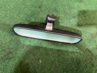 Espelho retrovisor interior TOYOTA PRIUS OEM 8781060191 ZVW30 2013 1F7 SILVER
