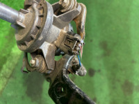 Bomba de água Инвертора TOYOTA PRIUS OEM 69350-47040 ZVW30 2013 2ZRFXE AT