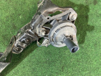 Bomba de água Инвертора TOYOTA PRIUS OEM 69350-47040 ZVW30 2013 2ZRFXE AT