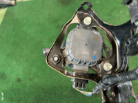 Bomba de água Инвертора TOYOTA PRIUS OEM 69350-47040 ZVW30 2013 2ZRFXE AT