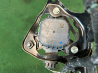 Bomba de água Инвертора TOYOTA PRIUS OEM 69350-47040 ZVW30 2013 2ZRFXE AT