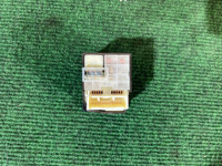 Módulo de control de espejos TOYOTA PRIUS OEM 84870-28040 ZVW30 2013 2ZRFXE AT