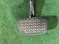 Brake pedal TOYOTA PRIUS OEM 47110-76050 ZVW30 2013 2ZRFXE AT