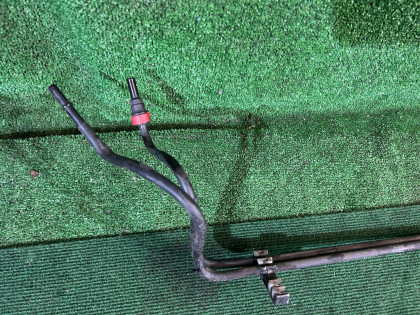 Топливная магистраль TOYOTA PRIUS OEM 77251-47100 ZVW30 2013 2ZRFXE AT