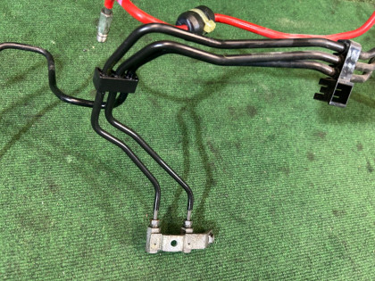 Tubos de freno delanteros TOYOTA PRIUS OEM 47314-75010 47311-75010 ZVW30 2013 2ZRFXE AT