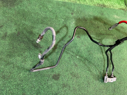 Tubos de freno delanteros TOYOTA PRIUS OEM 47314-75010 47311-75010 ZVW30 2013 2ZRFXE AT