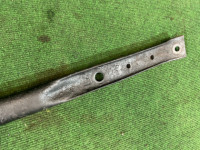 Barra estabilizadora de torretas Днища TOYOTA PRIUS OEM 5750112020 ZVW30 2013 2ZRFXE AT