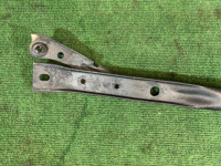 Barra estabilizadora de torretas Днища TOYOTA PRIUS OEM 5750112020 ZVW30 2013 2ZRFXE AT