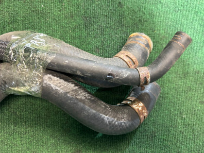 Radiator hoses TOYOTA PRIUS OEM G922947020 ZVW30 2013 2ZRFXE AT