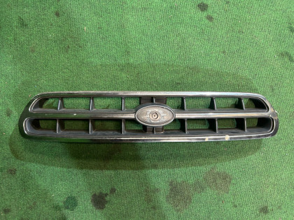 Radiator grille 91121AE020 SUBARU LANCASTER
