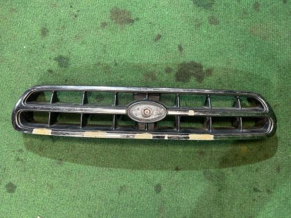 Radiator grille 91121AE020 SUBARU LANCASTER