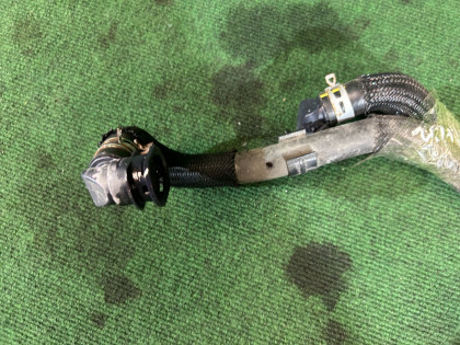 水箱水管 Инвертора TOYOTA PRIUS ZVW30 2013 2ZRFXE AT