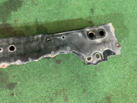 クロスメンバー Передняя TOYOTA PRIUS OEM 57104-47020 ZVW30 2013 2ZRFXE AT