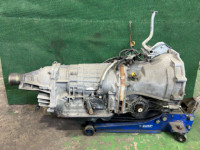 เกียร์ออโต้ TZ1B4ZKDBA 31000AE580 SUBARU LANCASTER