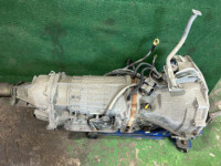 オートマチックトランスミッション TZ1B4ZKDBA SUBARU LANCASTER OEM 31000AE580 BH9 2001 EJ254 AT