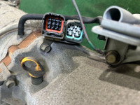 オートマチックトランスミッション TZ1B4ZKDBA SUBARU LANCASTER OEM 31000AE580 BH9 2001 EJ254 AT