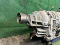 オートマチックトランスミッション TZ1B4ZKDBA SUBARU LANCASTER OEM 31000AE580 BH9 2001 EJ254 AT