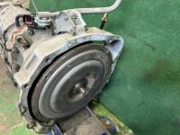 オートマチックトランスミッション TZ1B4ZKDBA SUBARU LANCASTER OEM 31000AE580 BH9 2001 EJ254 AT