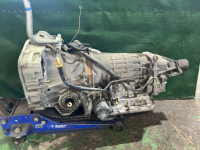 オートマチックトランスミッション TZ1B4ZKDBA SUBARU LANCASTER OEM 31000AE580 BH9 2001 EJ254 AT