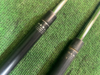 Амортизаторы крышки багажника SUBARU LANCASTER OEM 63260AE020 63260AE030 BH9 2001 GREEN 1U7