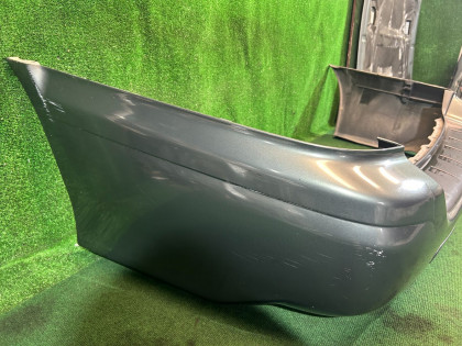 Para-choques traseiro SUBARU LANCASTER OEM 57703AE080YF BH9 2001 GREEN 1U7
