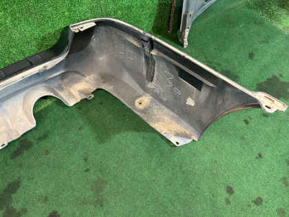 Para-choques traseiro SUBARU LANCASTER OEM 57703AE080YF BH9 2001 GREEN 1U7
