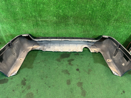 Para-choques traseiro SUBARU LANCASTER OEM 57703AE080YF BH9 2001 GREEN 1U7