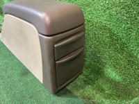 グローブボックス・アームレスト SUBARU LANCASTER OEM 92111AE010AC BH9 2001 GREEN 1U7