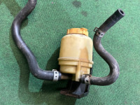 パワステオイルタンク SUBARU LANCASTER OEM 26402AE150 BH9 2001 EJ254 AT