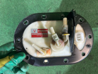 ปั๊มติ๊ก SUBARU LANCASTER OEM 42021AE000 BH9 2001 EJ254 AT