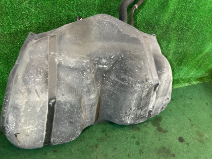 Fuel tank SUBARU LANCASTER OEM 42012AE010 BH9 2001 EJ254 AT