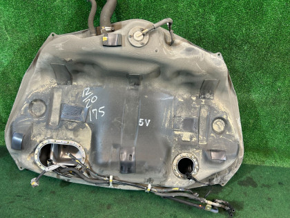 Fuel tank SUBARU LANCASTER OEM 42012AE010 BH9 2001 EJ254 AT