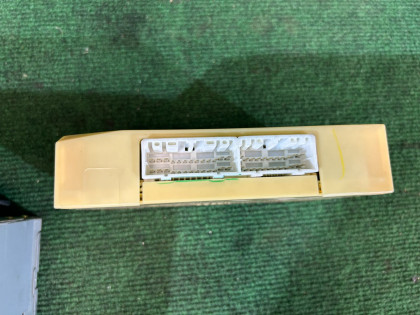 Mando de climatización SUBARU LANCASTER OEM 86271AE090 BH9 2001 EJ254 AT